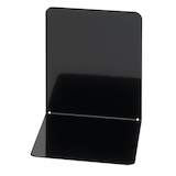 Artikelbild 1 für MAUL Buchstützen schwarz 12,0 x 14,0 x 14,0 cm, 2 St., Artikelnummer 224774