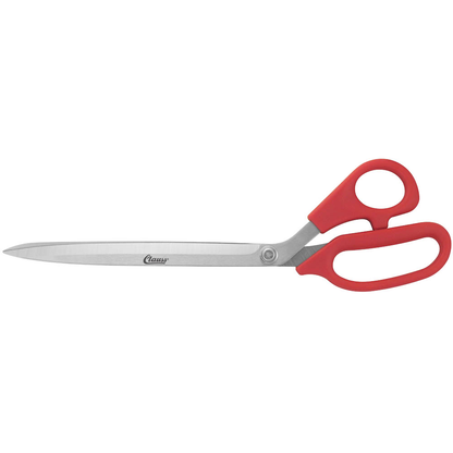 Artikelbild für WESTCOTT Papierschere Clauss rot 29,2 cm, Artikelnummer 255941