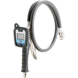 Artikelbild 1 für AEROTEC LCD PRO Reifenfüller 16 bar, Artikelnummer 341617