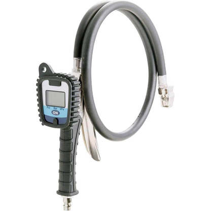 Artikelbild für AEROTEC LCD PRO Reifenfüller 16 bar, Artikelnummer 341617