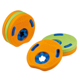 Artikelbild 1 für BECO Schwimmflügel mehrfarbig, Artikelnummer 504932