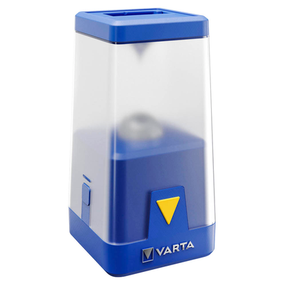 Artikelbild 2 für VARTA Outdoor Ambiance L20 LED Campinglampe blau, 1 St., Artikelnummer 775884