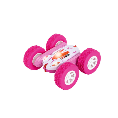 Artikelbild 7 für Carrera® Mini Turnator Ferngesteuertes Auto pink, Artikelnummer 890014