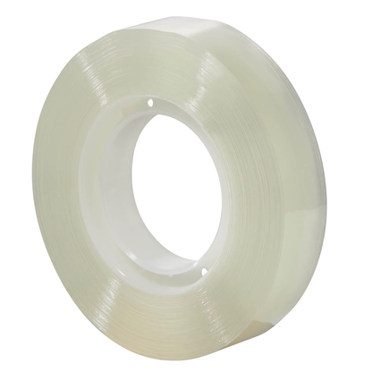 Artikelbild 3 für Klebefilm transparent 12,0 mm x 33,0 m 12 Rollen, Artikelnummer 364760