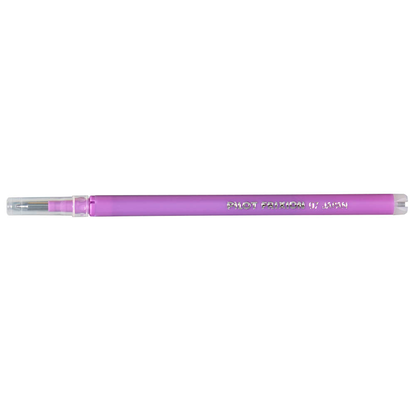 Artikelbild 5 für PILOT FRIXION Tintenrollerminen purple 0,4 mm 3 St., Artikelnummer 170874