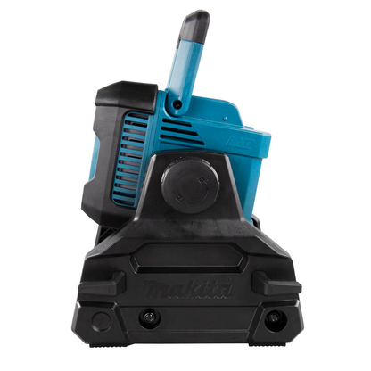 Artikelbild 12 für makita DML811 LED Akku-Baustrahler blau/schwarz, Artikelnummer 459463