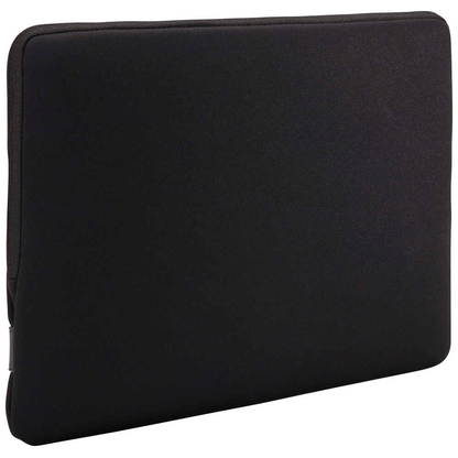 Artikelbild 3 für case LOGIC® Laptophülle Reflect MacBook Polyester schwarz bis 35,6 cm (14 Zoll), Artikelnummer 770087