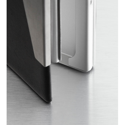 Artikelbild 6 für SIGEL Visitenkartenetui schwarz, für bis zu 20 Visitenkarten, Artikelnummer 812818