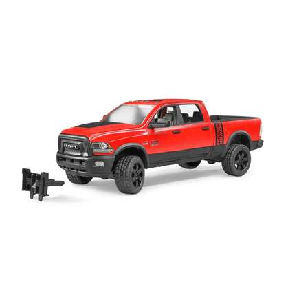 Artikelbild für bruder RAM 2500 Power Wagon 02500 Spielzeugauto, Artikelnummer 415172