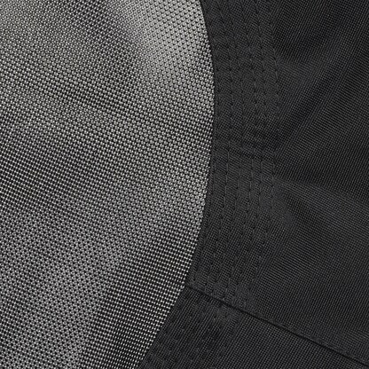 Artikelbild 9 für relaxdays Nestschaukel XXL schwarz, Artikelnummer 445467