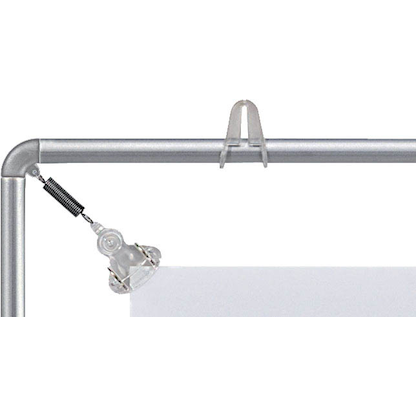 Artikelbild 5 für FRANKEN Spannrahmen BS1101 silber 31,0 x 39,7 cm, 1 St., Artikelnummer 533253