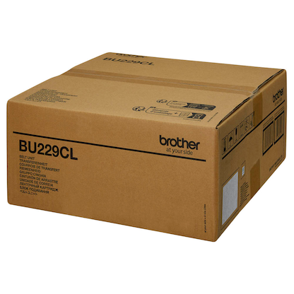 Artikelbild 6 für brother BU-229CL (BU229CL) Transfereinheit, 1 St., Artikelnummer 109007