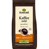 Artikelbild 1 für ALNATURA Bio-Kaffee, gemahlen, Arabicabohnen mild, 500,0 g, Artikelnummer 293849