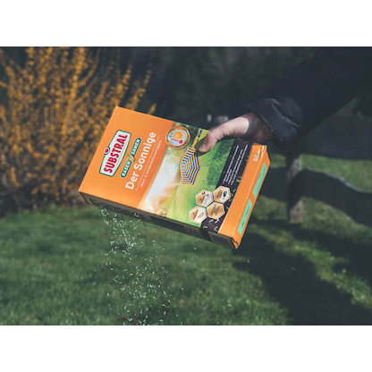 Artikelbild 3 für SUBSTRAL® DER SONNIGE Rasensamen 1,25 kg, Artikelnummer 368979