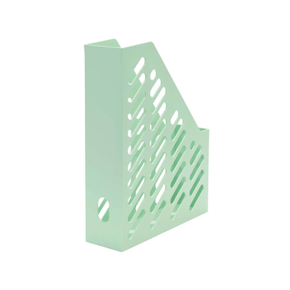 Artikelbild 3 für HAN Stehsammler KLASSIK 1601-805D pastellgrün Kunststoff, DIN A4, 1 St., Artikelnummer 372439