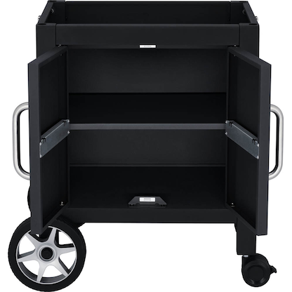 Artikelbild 22 für Steba Elektrogrill Deluxe Grillcenter VG 7000 Devil’s Choice 2.800 W 122,5 x 51,0 x 115,0 cm, 1 St., Artikelnummer 491809