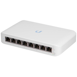 Artikelbild 1 für UBIQUITI® UniFi USW-Lite-8-POE Switch 8-fach, Artikelnummer 646629