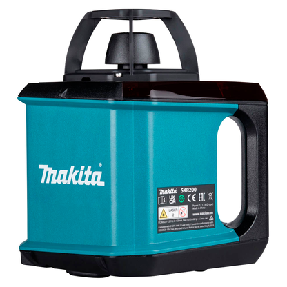 Artikelbild 13 für makita SKR200Z Rotationslaser, Artikelnummer 307617