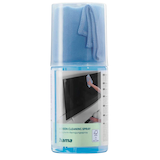 Artikelbild 1 für hama LCD und Plasma Reinigungsflüssigkeit 200 ml, 1 St., Artikelnummer 933598