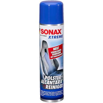 Artikelbild für SONAX XTREME Polsterreiniger 400 ml, Artikelnummer 654859