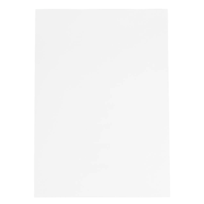 Artikelbild 3 für GOHRSMÜHLE Briefblock DIN A4 blanko, 1 Block, Artikelnummer 650155