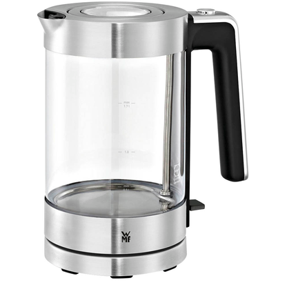 Artikelbild für WMF Wasserkocher Lono transparent 1,7 l 3.000 W, Artikelnummer 821619