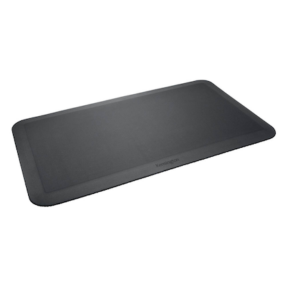 Artikelbild 2 für Kensington Anti-Ermüdungsmatte Büro schwarz 90,0 x 50,0 cm, Artikelnummer 311502