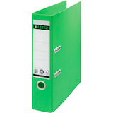 Artikelbild 1 für LEITZ recycle 1018 Ordner grün Karton 8,0 cm DIN A4, 1 St., Artikelnummer 854627