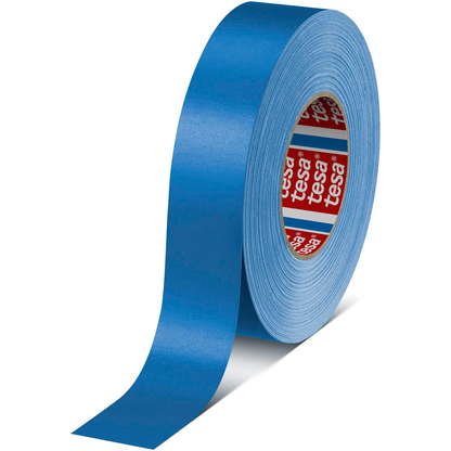 Artikelbild für tesa extra Power® Perfect Gewebeband blau 38,0 mm x 50,0 m 1 Rolle, Artikelnummer 587246