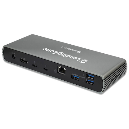 Artikelbild für LandingZone Dockingstation Thunderbolt 4, Artikelnummer 236178