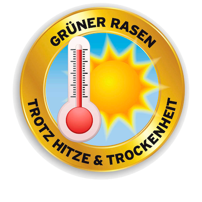 Artikelbild 4 für SUBSTRAL® DER SONNIGE Rasensamen 1,25 kg, Artikelnummer 368979