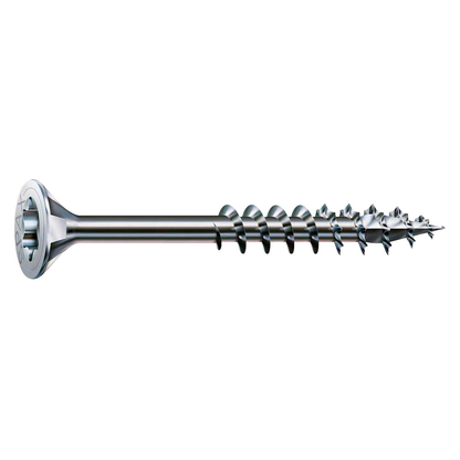 Artikelbild 4 für SPAX® Universalschrauben T20 Senkkopf WIROX 0191010350405 3,5 mm x 40 mm, 1.000 St., Artikelnummer 394843