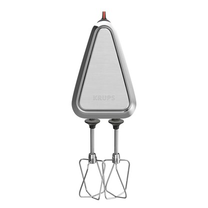 Artikelbild 2 für KRUPS Mix 9000 Handmixer weiß/silber 750 W, Artikelnummer 632477