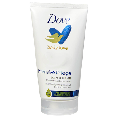 Artikelbild 3 für Dove Intensive Pflege Handcreme 75,0 ml, Artikelnummer 538227