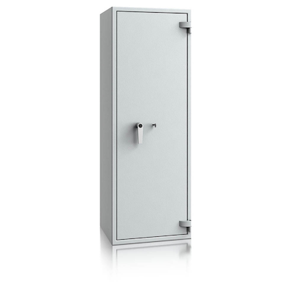 Artikelbild für ISS Waffenschrank Emmerich-Elten 55650 Sicherheitsstufe 1 nach EN 1143-1 lichtgrau 52,0 x 41,5 x 147,0 cm, Artikelnummer 633139