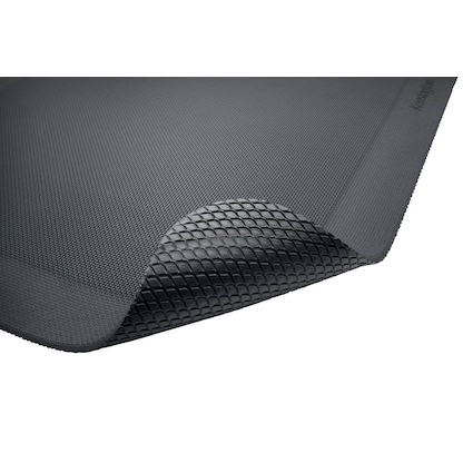 Artikelbild 3 für Kensington Anti-Ermüdungsmatte Büro schwarz 90,0 x 50,0 cm, Artikelnummer 311502
