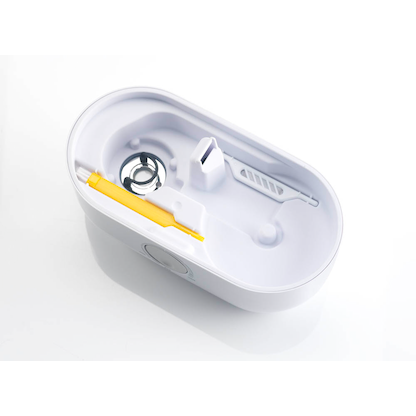 Artikelbild 10 für BONECO U200 Luftbefeuchter weiß 20 Watt, Artikelnummer 491797