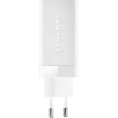 Artikelbild 2 für VARTA High Speed Charger Ladeadapter weiß, 65 Watt, Artikelnummer 780284