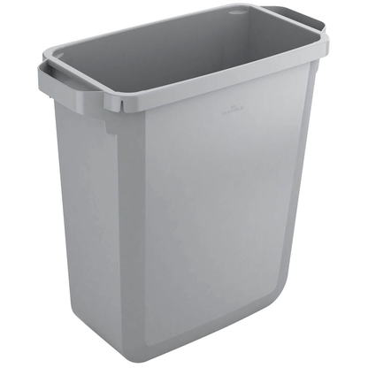 Artikelbild 3 für DURABLE DURABIN® ECO Mülleimer 60,0 l grau, 1 St., Artikelnummer 904344