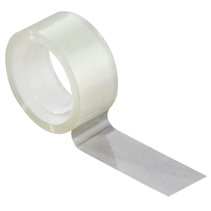 Artikelbild 3 für Klebefilm transparent 19,0 mm x 10,0 m 8 Rollen, Artikelnummer 364752