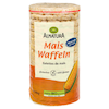 Maiswaffeln