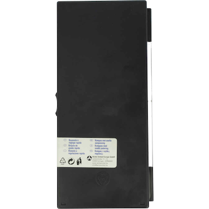 Artikelbild 4 für WESTCOTT Zirkel schwarz, 1 St., Artikelnummer 648582