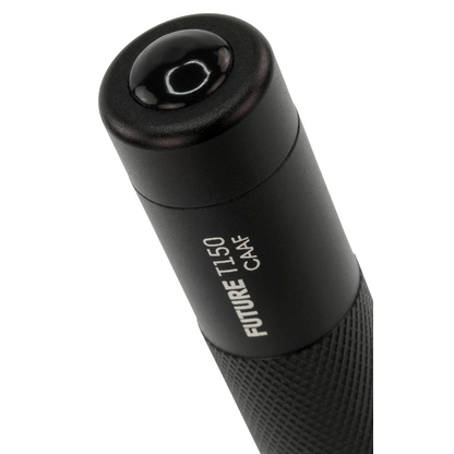 Artikelbild 6 für ANSMANN FUTURE T150 LED Taschenlampe schwarz 15,4 cm, 5.000 Lux, 150 Lumen, 3 W, 1 St., Artikelnummer 361497