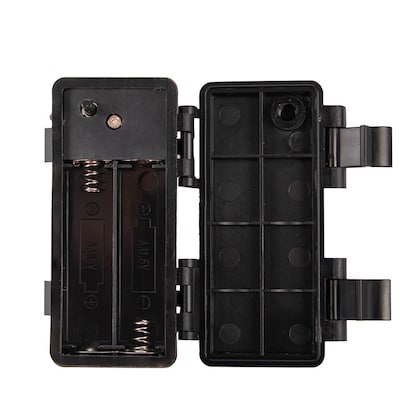 Artikelbild 11 für Idena Metallsterne LED Dekoleuchten weiß, 3 St., Artikelnummer 761922