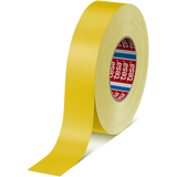 Artikelbild 1 für tesa extra Power® Perfect Gewebeband gelb 38,0 mm x 50,0 m 1 Rolle, Artikelnummer 587261