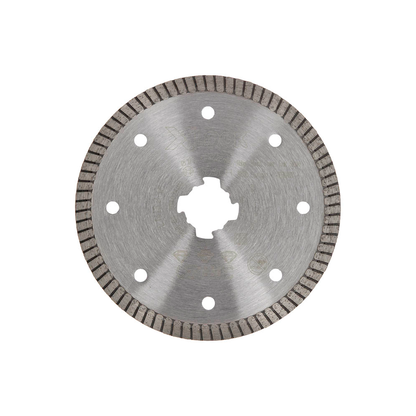 Artikelbild 3 für BOSCH Diamant-Trennscheibe X-LOCK Best for Ceramic Extra Clean Turbo, 1 St., Artikelnummer 218657