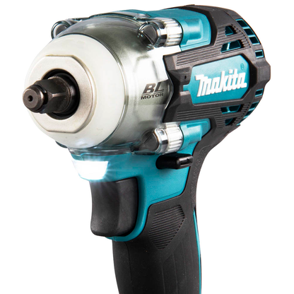 Artikelbild 11 für makita DTW302Z Akku-Schlagschrauber 18,0 V, ohne Akku, Artikelnummer 304869