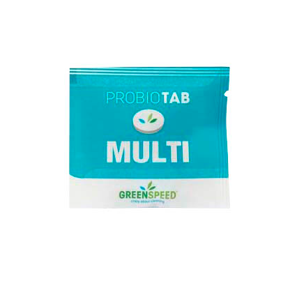 Artikelbild für GREENSPEED™ Probio Tab Multi Allzweckreiniger 3,5 g, Artikelnummer 385557