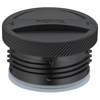 Artikelbild 6 für THERMOS® Isolierflasche ICON Beverage sandstone 1,2 l, 1 St., Artikelnummer 549442