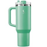 Artikelbild 1 für LURCH Isolierbecher Big Cup dark salvia 1,2 l, 1 St., Artikelnummer 638417